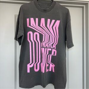 Inaka Oversized Tee